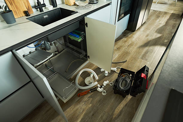 Reliable Leak Detection contractor in East Sandwich, MA by Street Wise - Plumbing